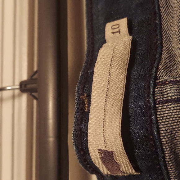 Women's Levi's shorts - Picture 4 of 8